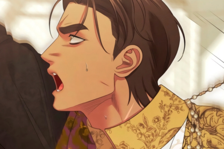 Fakta Unik Manhwa Predatory Marriage Chapter 91 Bahasa Indonesia Pernikahan Paling Dinanti di Abad Ini 