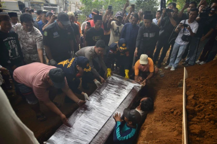 Nahas! 5 Kru Kapal Meninggal Usai Disandera Perompak Somalia, Kapten Sampaikan Permintaan Maaf Mendalam