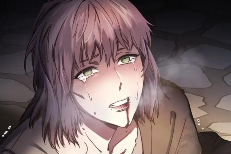 RAW Baca Manhwa Marriage of Convenience Chapter 1 Bahasa Indonesia, Pembalik Keadaan