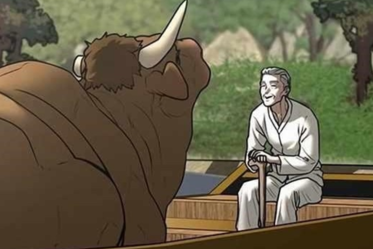 Qui l'aurait cru ? Lire Manhua Reality Quest Chapitre 166 Scan VF