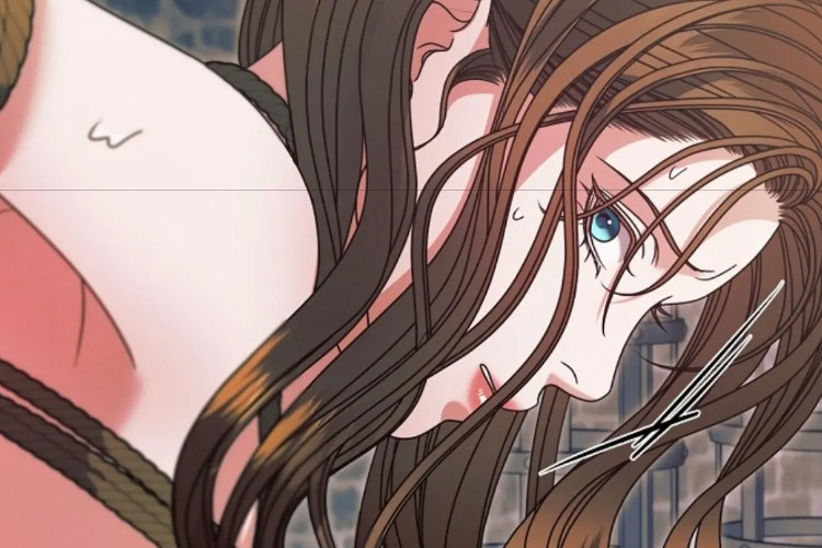 Heure RAW Manhwa Try Begging Chapitre 44 en VF Scan Prions Pour Selly Ou Grace