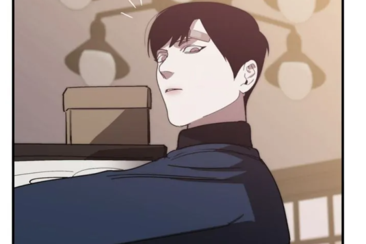 Leitura de Manhwa BL Swapping Temporada 2 Capítulo 101 PT BR, A proximidade se torna mais intensa