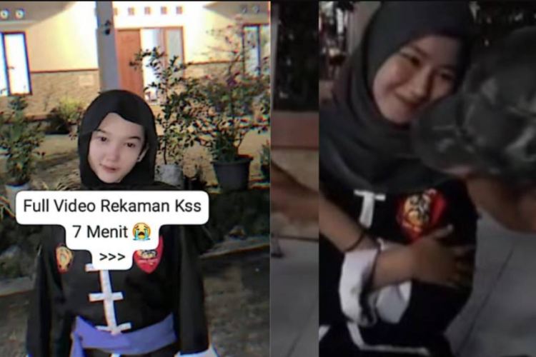 Link Video Siswa IKSPI Viral Asli Telegram, Uncensored! Ramai Diburu Netizen