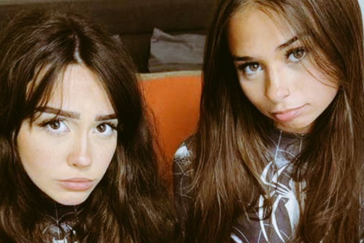 VISE la vidéo de Sophie Rain sur la fuite VIRALE X de Spiderman, Toujours d'actualité !