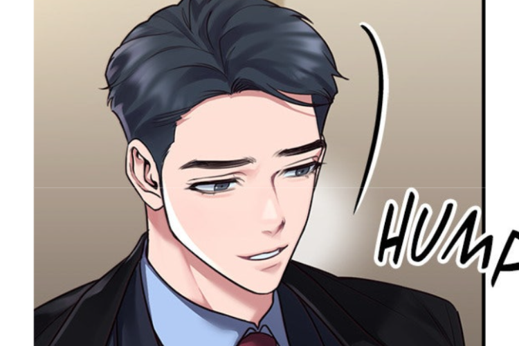 Lisez du Manhwa Nuit Blanche (On an Unkind Night) Chapitre 3 en Français, Gangheon fait des siennes