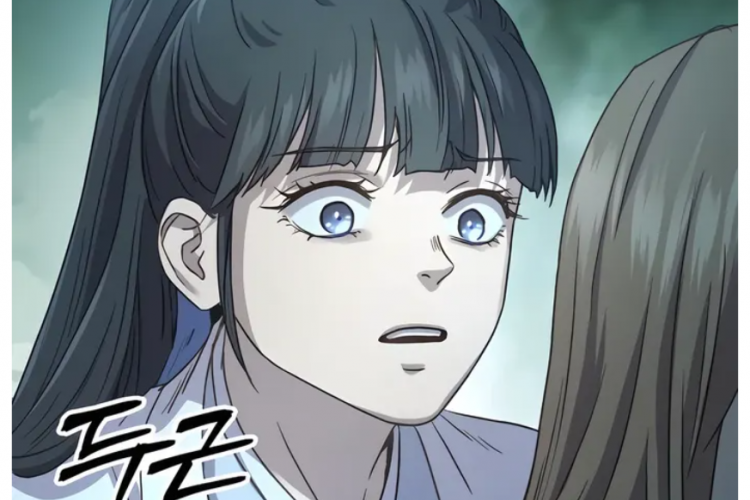 Lire le Manhwa Absolute Dominion Chapitre 10 en Français, Les nouvelles tactiques vont commencer !