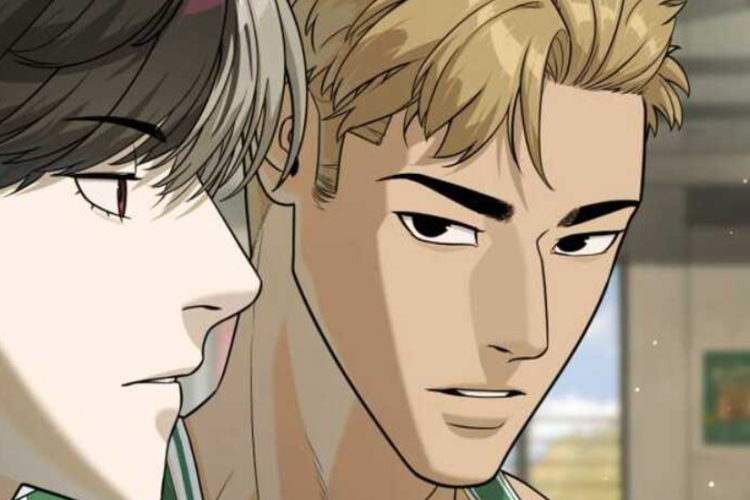 Peledakan Markas dan Kabur! Baca Manhwa Killer Peter Chapter 95 Bahasa Indonesia