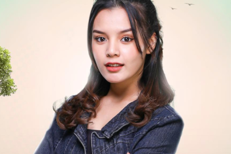 Profil Daisy Natalya, Pemeran Renata di Sinetron Langit untuk Renata ANTV yang Viral Dikubur Hidup-hidup