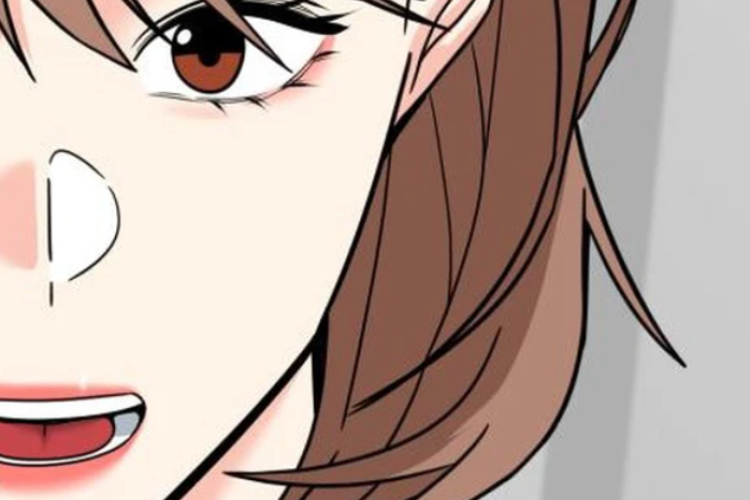 Asumsi Mentah! Link Baca The Investor Who Sees The Future Chapter 50 Bahasa Indonesia Gratis