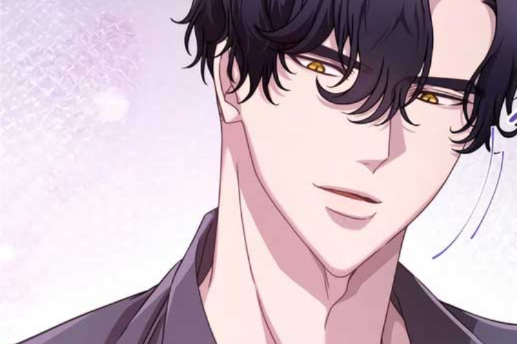 Ler Manhwa Doberman Capítulo 55 PT BR Sabor Tão Doce Quanto Um Doce