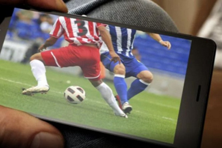 Daftar Aplikasi Nonton Bola Terbaik 2023 Tanpa Iklan, Bisa Streaming Kapanpun dan Dimanapun!