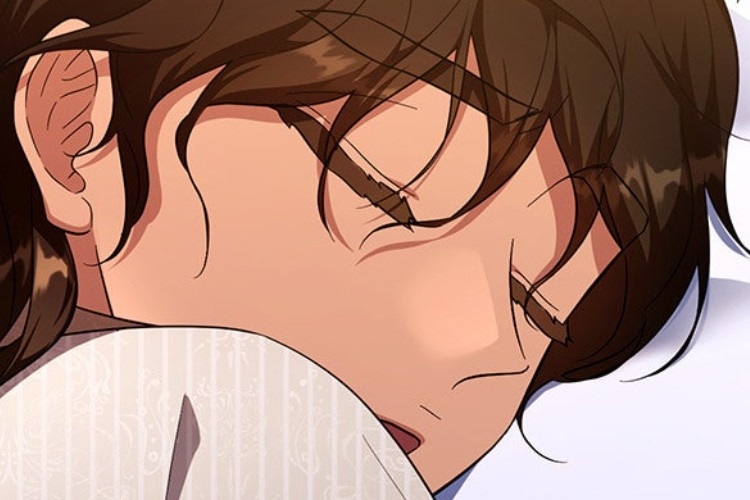 Heure ou Manhwa Le cours privé du désir Chapitre 23 VF Scan Un Bruit Étrange Dans La Nuit