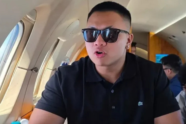 Bigmo Meninggal Dunia VIRAL, Netizen Sampaikan Salam Perpisahan: Cek Faktanya di Sini