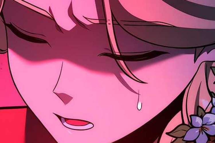 Link Baca Manhwa The Extra’s Academy Survival Guide Chapter 76 Bahasa Indonesia, Pemglihatan Masa Depannya Sendiri yang Sangat Mengganggu