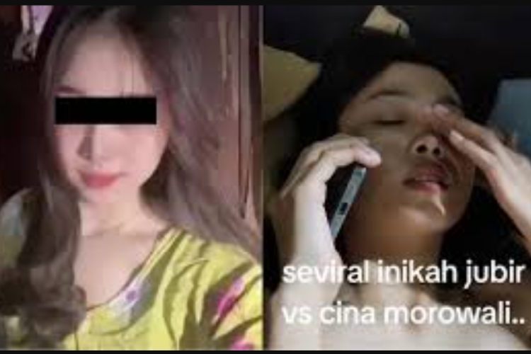 Link Skandal Video WNA Cina vs Jubir Viral Twitter X, Asli Durasi Panjang yang Bikin Tegang!