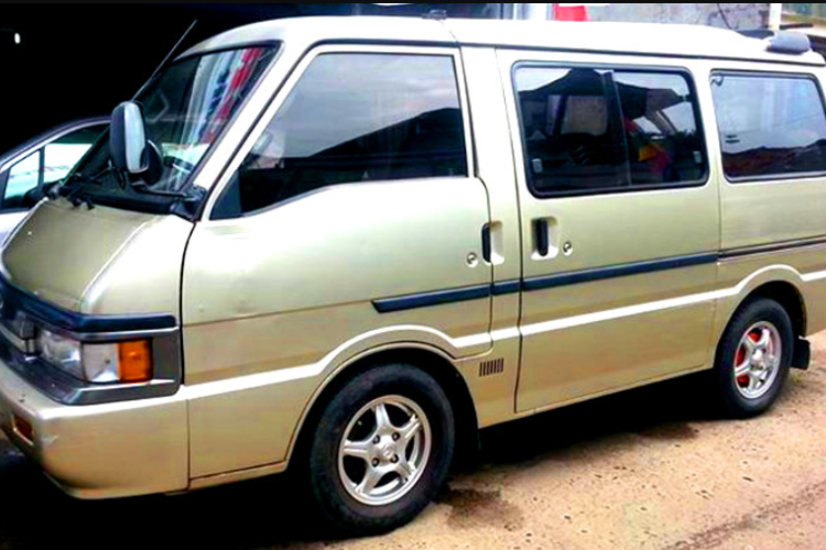 Spesifikasi Mazda E2000 dan Harga Terbaru, Mobil MPV Jadul Langka yang Jadi Incaran Kolektor