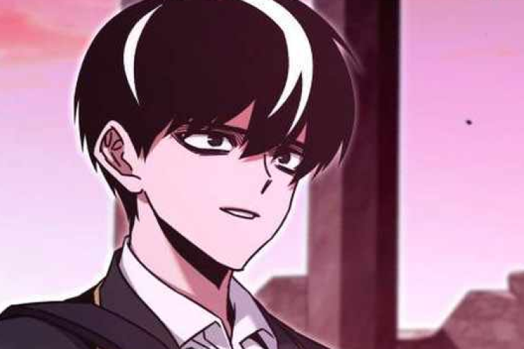 Keberuntungan Geomma! Baca I Took over The Academy With a Single Sashimi Knife Chapter 44 Bahasa Indonesia