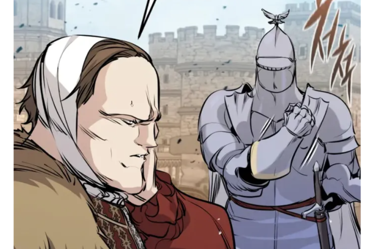 Lire le The Regressed Mercenary Has a Plan Chapitre 62 en Français, Une lutte acharnée !