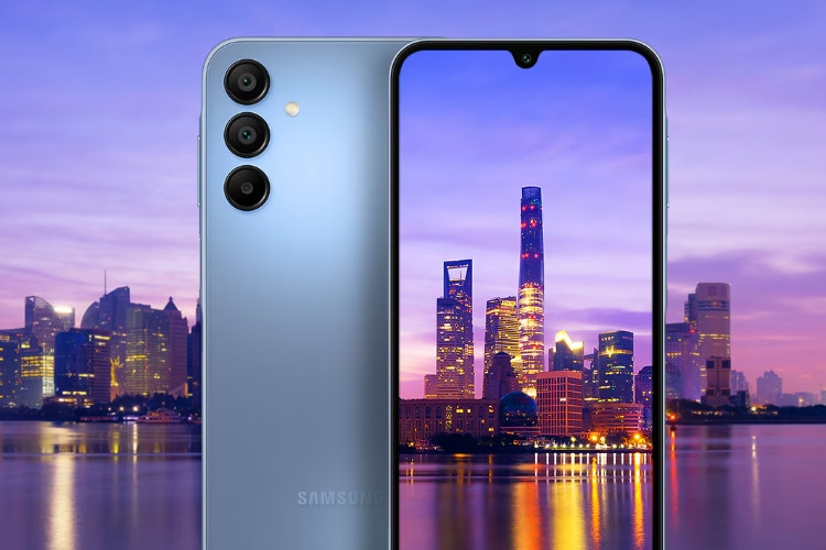 Ini Spesifikasi Samsung Galaxy A15 5G Hadir Dengan Kamera 50 MP Dibanderol Mulai Rp3 Jutaan