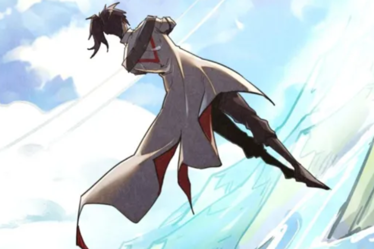 Figur Pahlawan! Link Manhua RAW The Ultimate of All Ages Chapter 430 Bahasa Indonesia