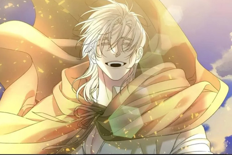 Baca Manhwa BL Smyrna and Capri Season 2 Chapter 71 Bahasa Indonesia, Lanjutan Cinta Dua Sejoli