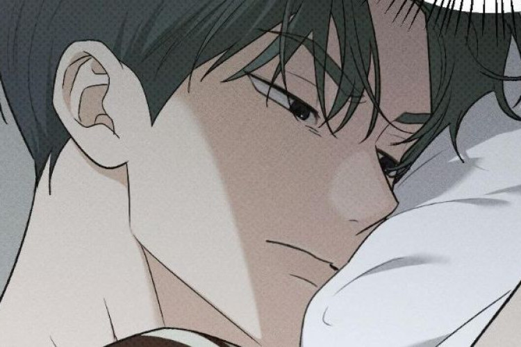 Les spoilers du jour Error Detected Manhwa Chapitre 55 VF, Une rêverie