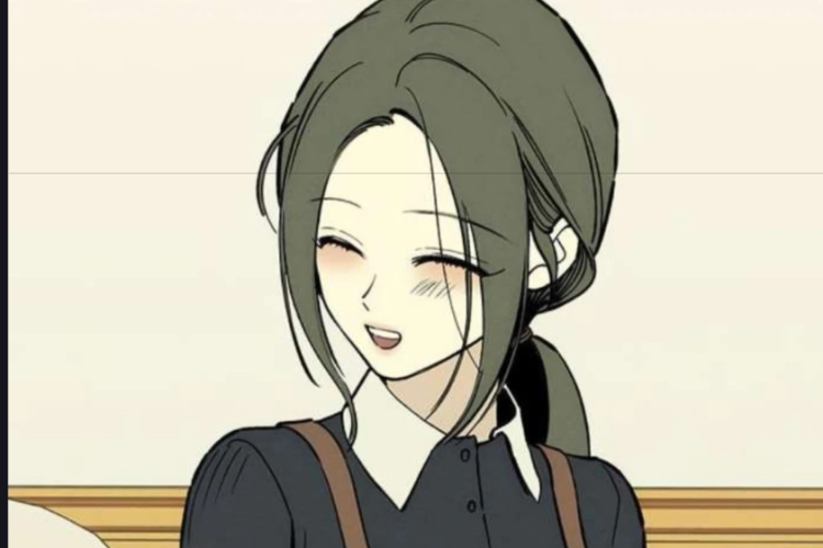 Spoilers le Pleure Pour Cette Fleur (Tears on a Withered Flower) Chapitre 62 en Français, Haeso est désormais menacée !