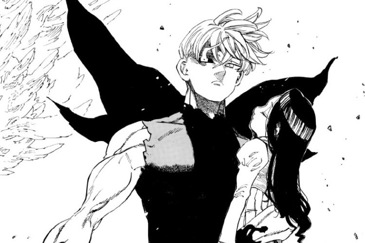 Faits Insolites sur le Manga Four Knights Of The Apocalypse Chapitre 249 Scans VF FR, RAW ! L'apparition Mystérieuse de Path