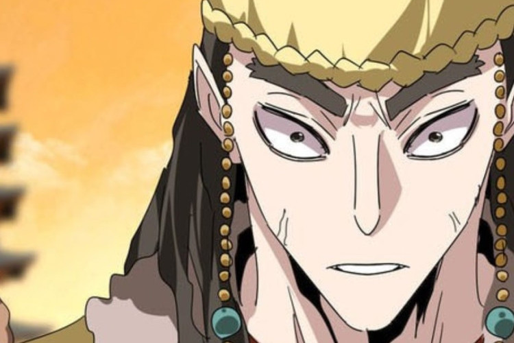 Lecture En Ligne Manhua Magic Emperor Chapitre 835 Scan VF FR, RAW! Le Cri du Challenger