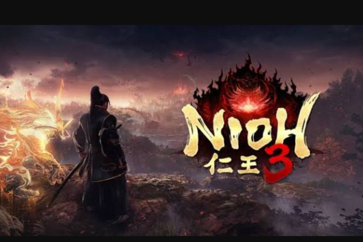 A Análise Do Sistema do Nioh 3 Está Dando O Que Falar. Como Está a Jogabilidade Mais Recente?