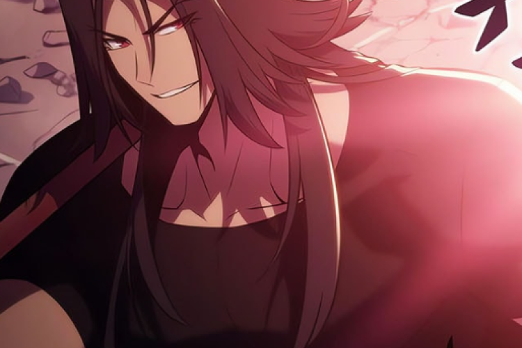 Lien Solo Max-Level Newbie Manhwa Chapitre 246 Scan VF, un procès acharné