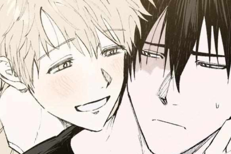 BL Manhwa My Ghost Diary Capítulo 11 PT BR Esse Fantasma É Tão Adorável