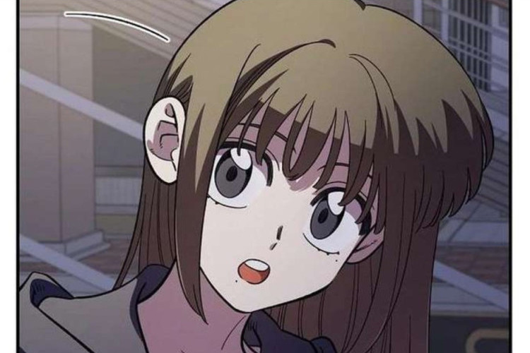 Lire le Manhwa The Childhood Friend Complex Chapitre 70 Scan VF, Haneul me fait douter !