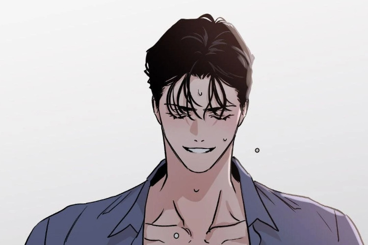 Pobre Menino! Leia Manhwa Bad Apple Capítulo 21 Scan PT BR Deve Estar Sofrendo Muito