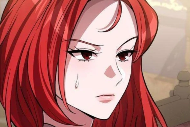 RAW Baca Manhwa I Became the Patron of Villains Chapter 12 Indonesia Sub, Kehidupan di Bawah Blue Moon