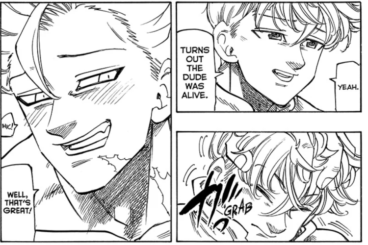 Update! Lire le Manga Four Knights of the Apocalypse Chapitre 209 Scan VF, Une bataille captivante