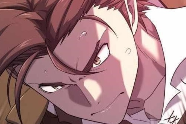RAW Leer Manhwa The Greatest Estate Developer Capítulo 203 en Español, El Rey Astuto del Infierno