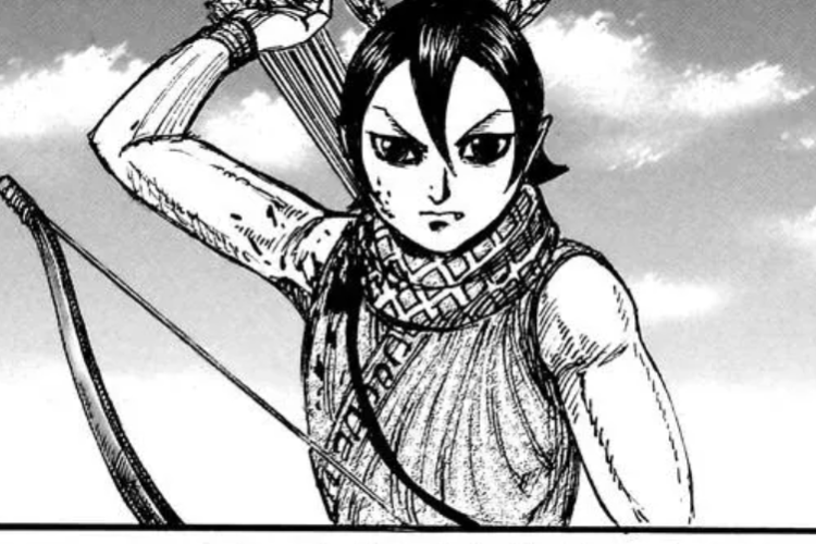 Tekad Klan Qi! Spoiler Link Baca Manga Kingdom Chapter 865 English Scan Indonesia