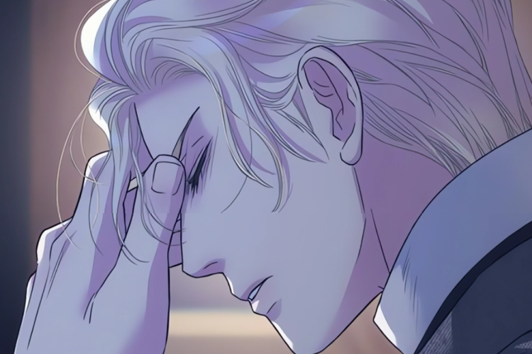 Link Baca Manhwa The Problematic Prince Chapter 116 Bahasa Indonesia, Bjorn ngira Kalo ini Cuma Akal-akalan Erna doang