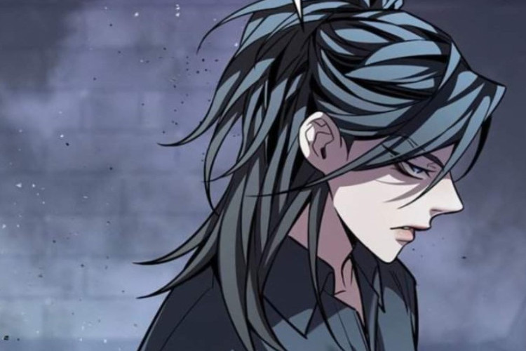 Kaiden Sangat Sadar! Link Baca RAW Eleceed Chapter 400 Bahasa Indonesia