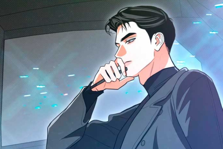 Leia RAW Manhwa Absolute Threshold Capítulo 74 PT BR Scan Não Consigo Manter A Vontade De Nos Encontrarmos