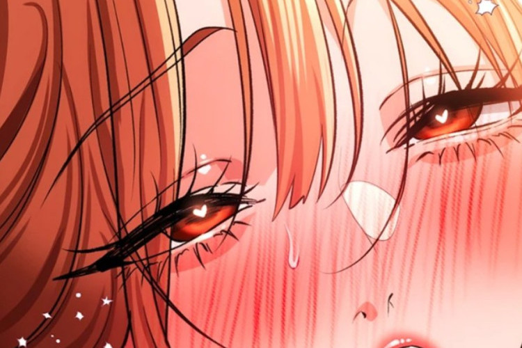 Isinya Masih Jumpscare! A Dangerous Deal and The Girl Next Door Chapter 60 Bahasa Indonesia