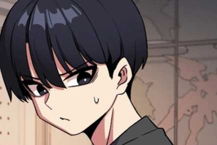 RAW! Cara Membaca Manhwa Stop Smoking (Someone Stop Her!) Chapter 103 Bahasa Indonesia GRATIS, Mimpi Buruk Gangchan