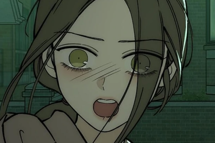 Leer Manhwa Lágrimas entre Flores Marchitas (Tears on a Withered Flower) Capitulo 63 en Español, RAW! Taeha está Orgullosa