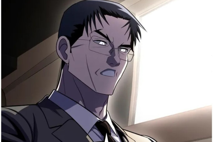 Lien Lire la Manhwa A Sense of Amusement Chapitre 81 Scan VF, Le chaos qui règne