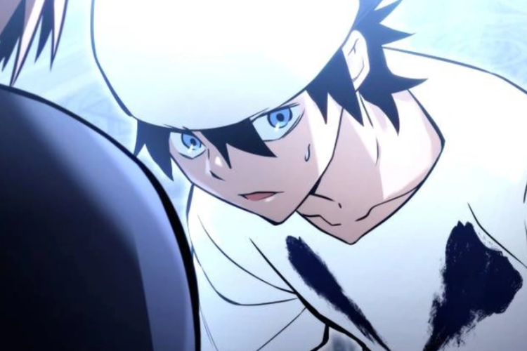 Tower of God : Urek Mazino Chapitre 9 Scan VF FR, Cliquez Ici Pour Lire Le Lien du Manhwa Gratuit !