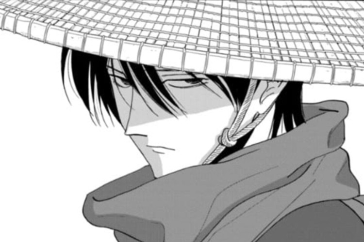 Firefly Wedding Chapter 80 Scan Indo Kapan Rilis? Mengungkap Identitas Sosok Lelaki Misterius di Pulau Terpencil 