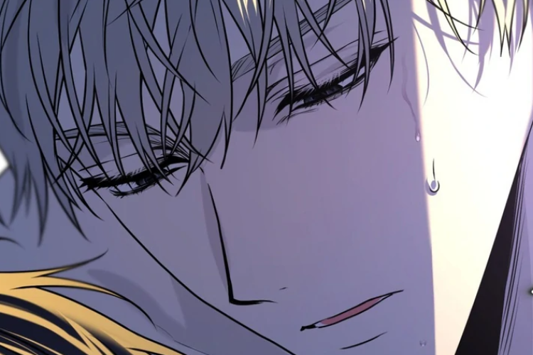 18+ Baca Komik BL Passion Season 5 Chapter 120 Bahasa Indonesia, Jangan Diganggu! Kedua Insan Sedang Memadu Cinta