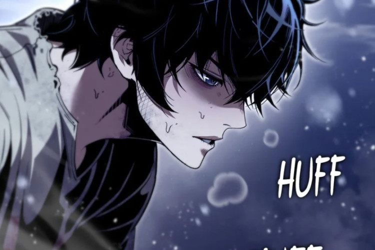 RAW! Plataforma Oficial do Manhwa Shadow Slave Capítulo 14 Scan PT BR, O Renascimento Arrebatador