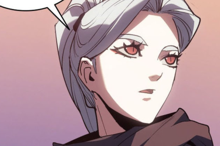 Lecture En Ligne Manhwa Reaper of the Drifting Moon Chapitre 112 Scan VF FR, RAW! Jang Mu-Yeon est Vraiment Arrogant